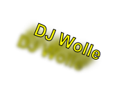 DJ Wolle